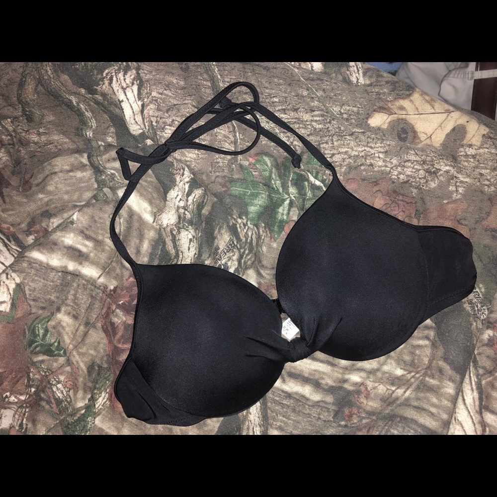 Victoria secret bikini top